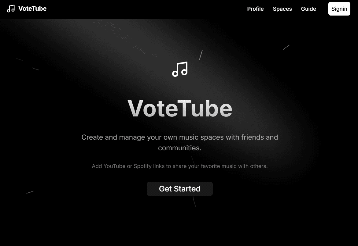 VoteTube